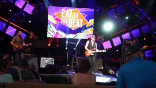 BoDeans Good Things Live at Epcot