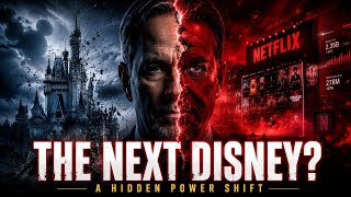 How Netflix Is Building A Psychological Empire #Netflix #Documentary #BusinessPsychology #wealth