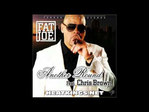 Fat Joe Ft Chris Brown Another Round Official