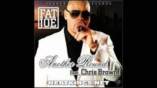 Fat Joe Ft. Chris Brown - Another Round