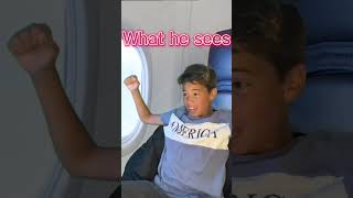 I Wonder Why He Screaming