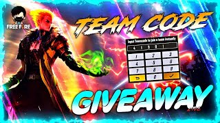 Nepali FREEFIRE |  ROAD TO 500 SUBS | GIVEAWAY | CHRONO | Garena Free Fire | TEAMCODE