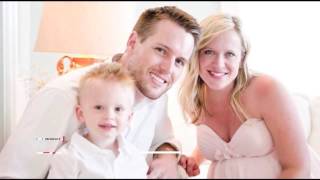 Eddings family expecting twins after losing 2 sons in crash