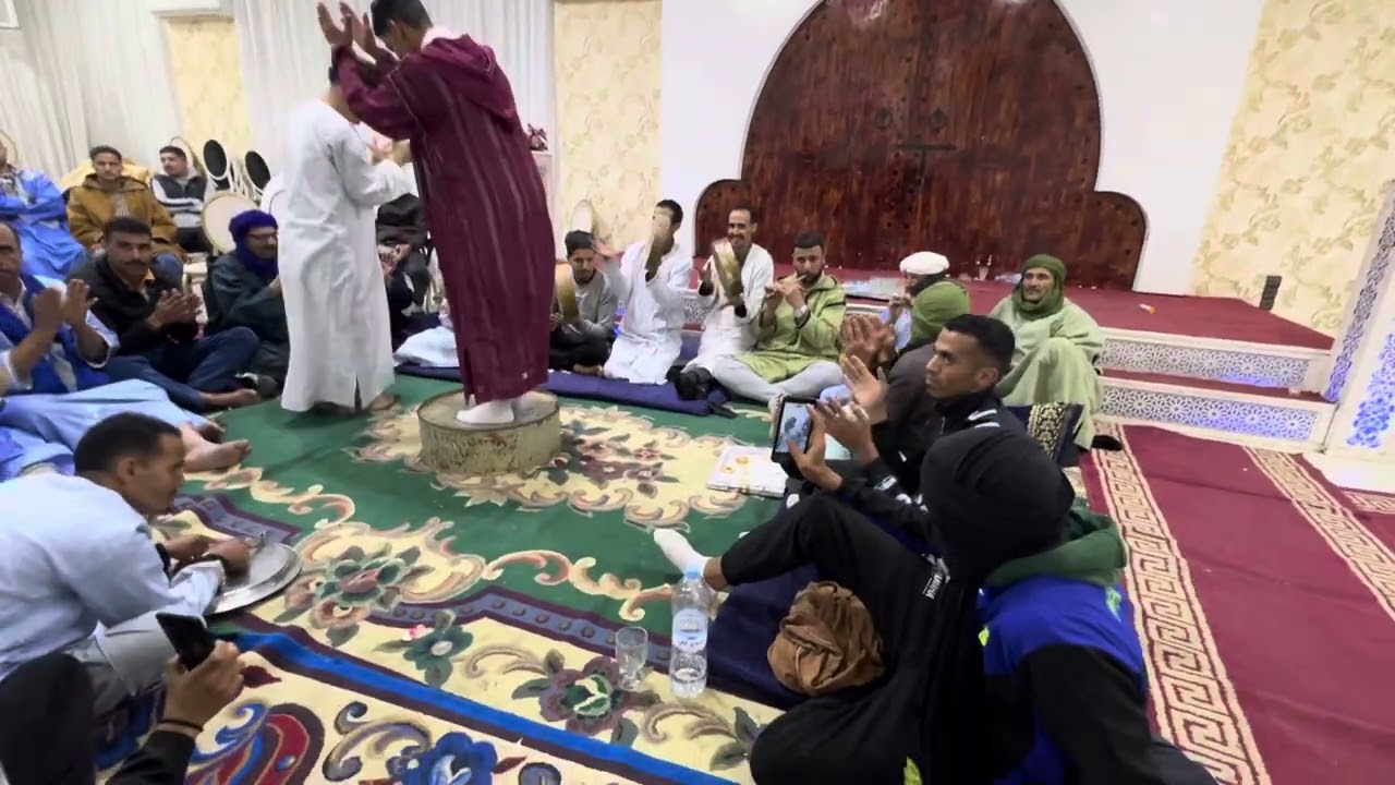 3awad Sbouya Guelmim Chartat Mohamed 10