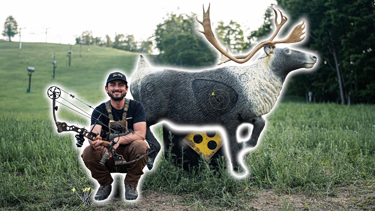 WINNING THE TAC TRUCK WITH THE PAWN SHOP BOW