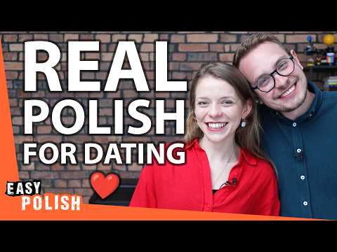 100 Polish Dating Phrases