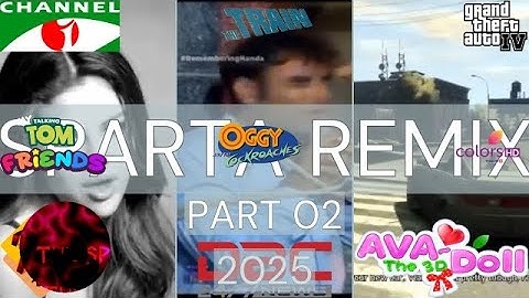 (2025) [Multisource edition] {Request} Part 02 for myself