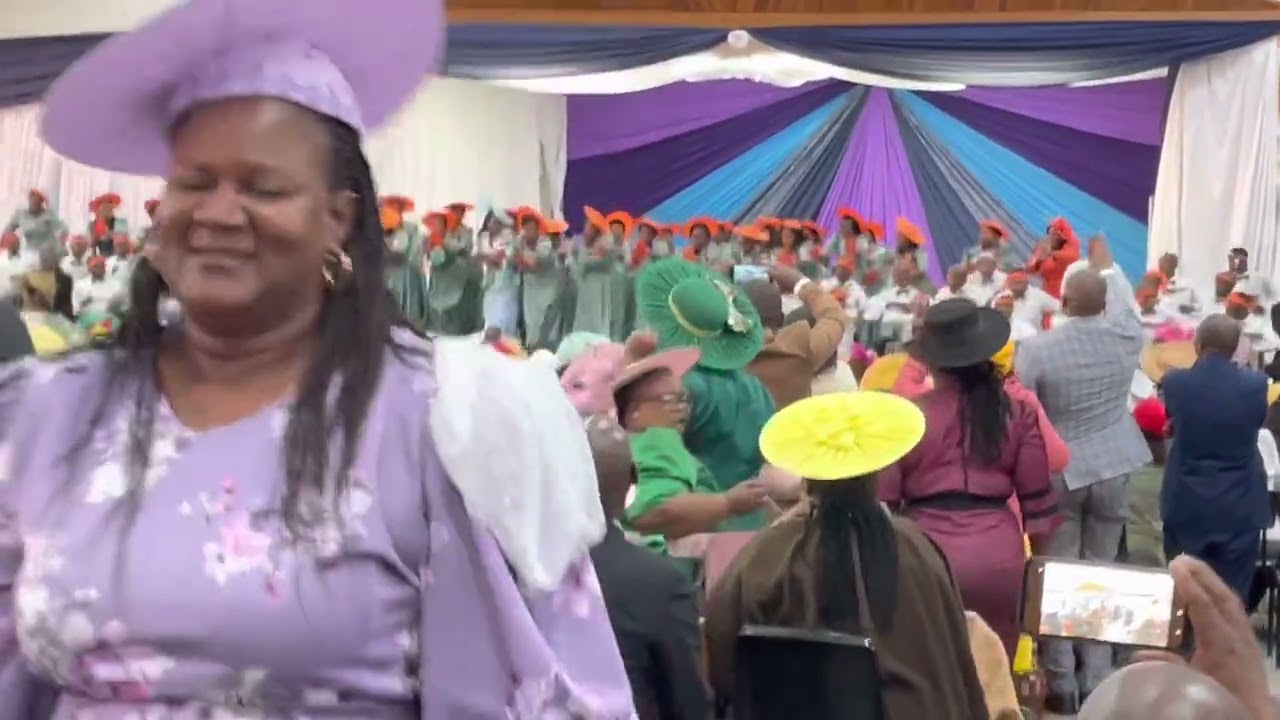 2023 June 17 Youth Festival