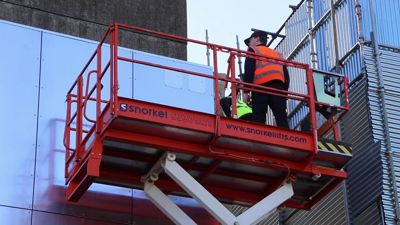 intelliclad - Fire Protection Association testing