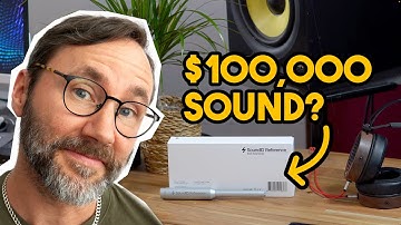 Sonarworks SoundID Reference - How to Calibrate Studio Speakers