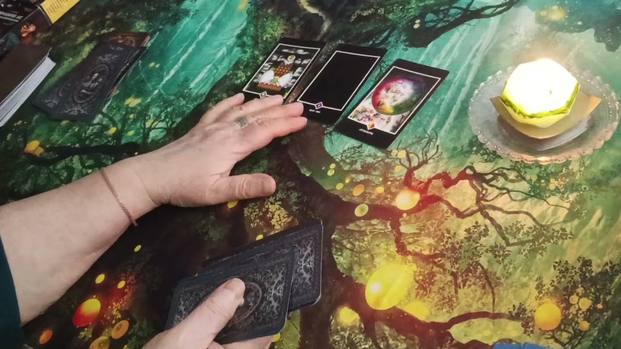 Что или кто уходит из Вашей жизни 🕵️❓⚖️🪞