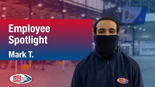 Employee Spotlight: Mark T.