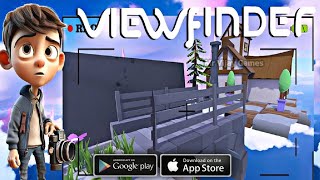 Viewfinder Photo Puzzle Gameplay Walkthrough (Android/iOS) / Viewfinder Photo Puzzle screenshot 4