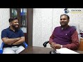 Interview with dr sachin  ism edutech  bj education consultancy