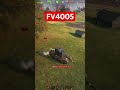 Fv4005 #zuraworldoftanks7116 #worldoftanks #tank #fv4005 #fv #gaming #shorts #shots #short