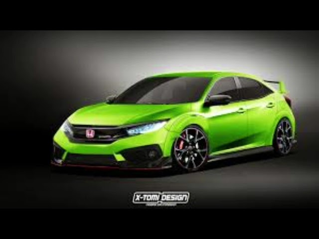 New 2023 honda civic suv awhy 4 class=