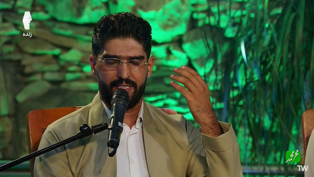 عبدالسلام فاتحی و ابراهیم علیپور