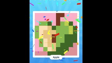 Nonogram color level 63