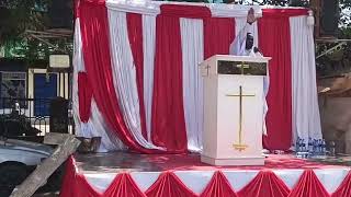 Highlight 4 08 15 - 4 13 10 from PST MARTIN MANYASI IS LIVE CENTRAL PARK NANYUKI CRUSADE DAY FIV