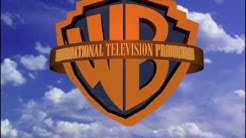 Warner Bros. Int'l. TV Prods. logos (1996 - 2000; Blender)