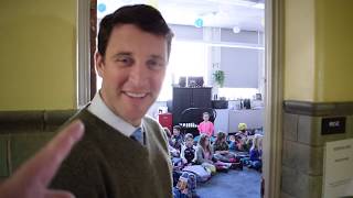 A Look at the UES Kindness Club