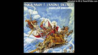 Juga-Naut & Vandal Savage - Stocking Cap