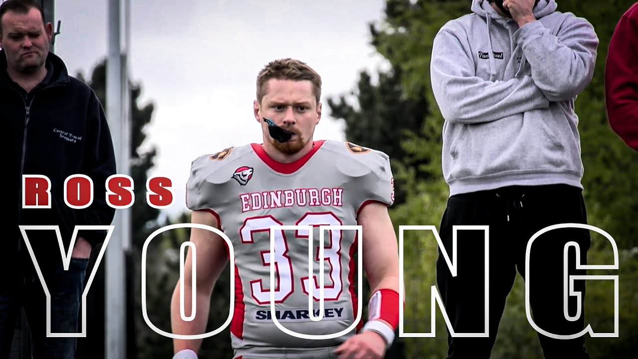 MIC'D Up - Ross Young