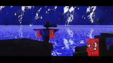 Project CORE: Takeoff Cutscene #projectcore #aesthetic #anime #gamedev #unity #game #epic #blender