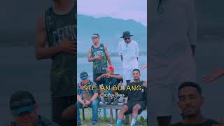 LAGU ACARA TERBARU 2024 !!! Stelan bujang - prison gank #prisonakustik #lagubiak #nttpride #music