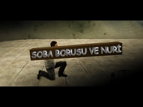 Nuri gmod da soba borusuyla füze atarsa ne olur ?