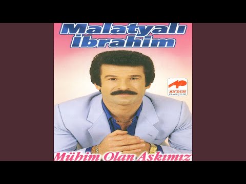Aşığım Deli Gibi