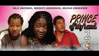 Prince of my Land 2 YouTube thumbnail