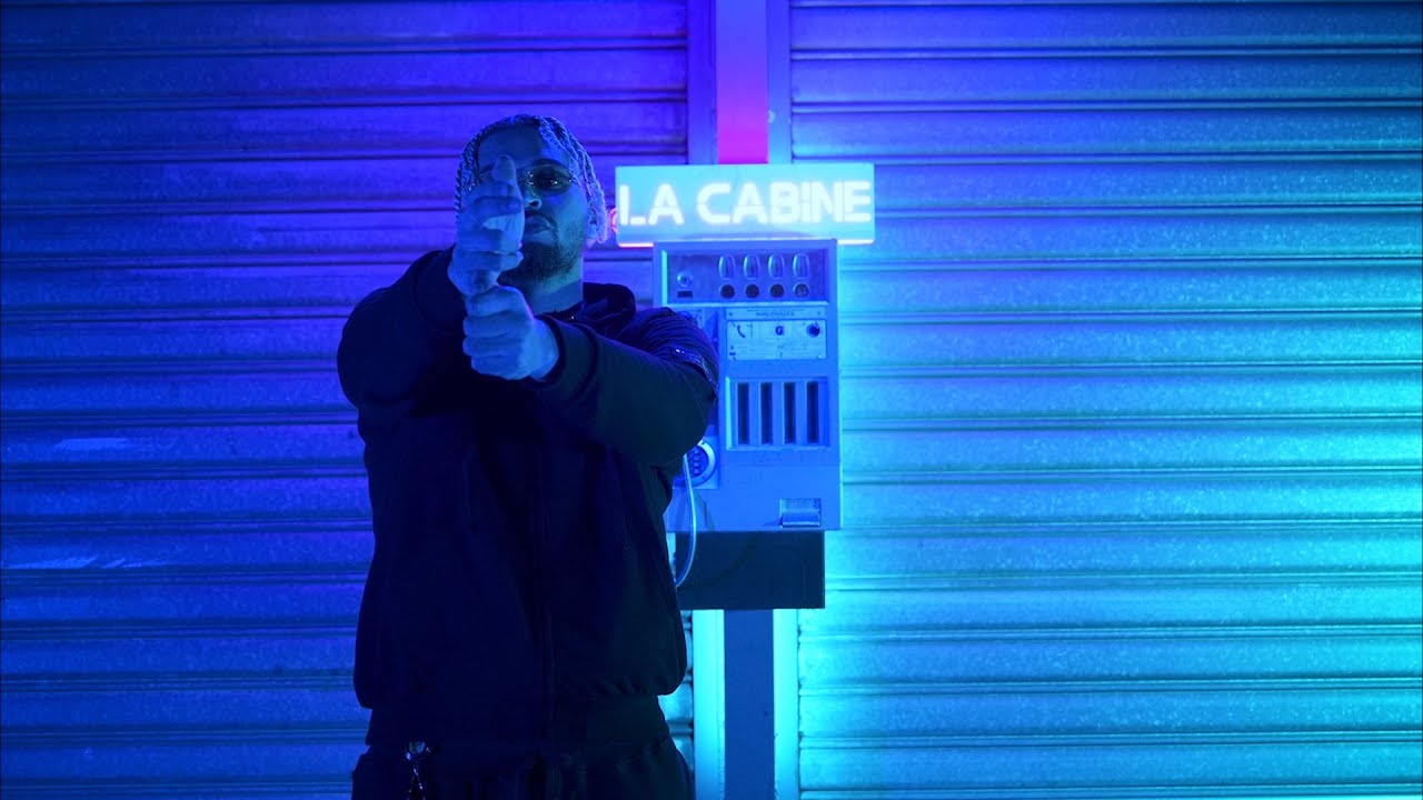 Watch Le Croc - La cabine on YouTube Watch Le Croc - La cabine on YouTube