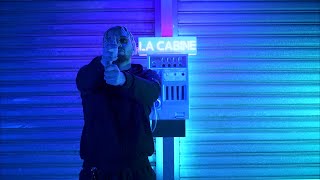 Le Croc - La cabine