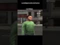 😖😐Me duele #shorts #shortvideo #grandtheftauto #viral #gta #atropellado