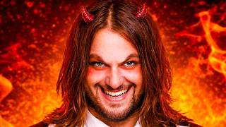 How THIS Chef Became Hell’s Kitchen’s Biggest Villain