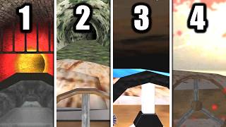 Granny 1 2 3 4 Boat Escape Full Gameplay - Granny All Chapters screenshot 5