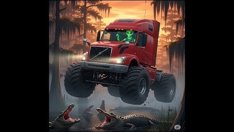 truck driving: short trip 100 miles to the ie