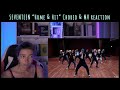 SEVENTEEN “Home &amp; HIT” Choreography Video &amp; MV [Reaction]