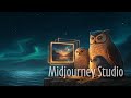 Midjourney Studio, V8 Alpha (Tutorials, Demos, Q&A, Discussion)