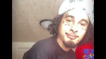 Wifisfuneral - Let Me Fly (Released Snippet)