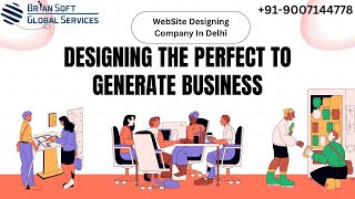 Startup Web Development Services Noida | Delhi | Gurugram | Pocket Friendly Website Design Services