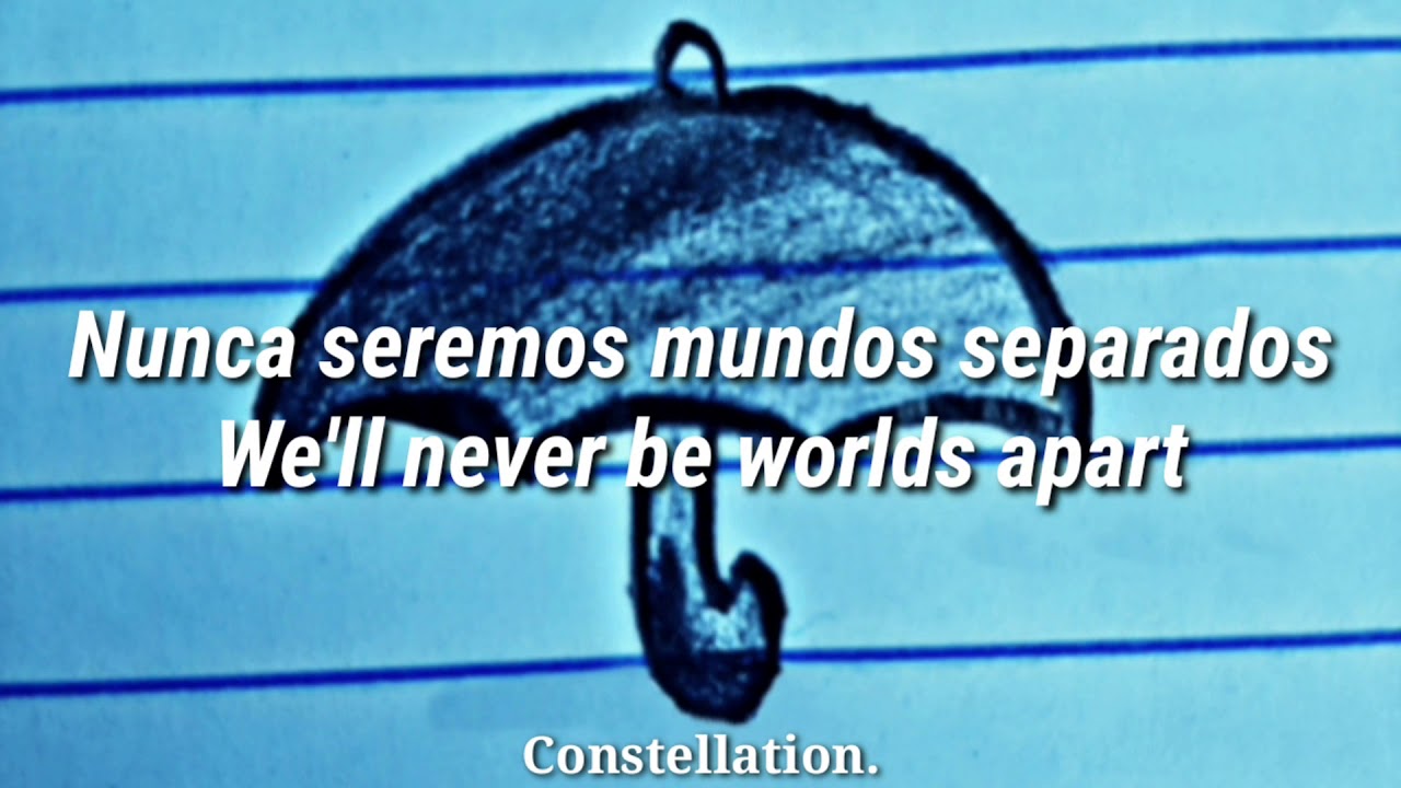 Ember Island Umbrella (Letra en español) YouTube