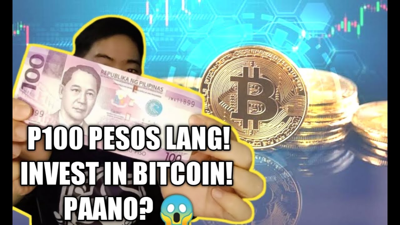 kaip investuoti į bitcoin tagalog