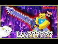 ラスボスになる!?大量の敵を倒しまくってレベル100を目指せ!【ロブロックス・ROBLOX】|ゲーム実況|★サンサンキッズGAMES★