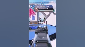 Lineup Larry strikes again with the clusters #apex #apexlegends #m1skiboy #fuse #ranked #1v3