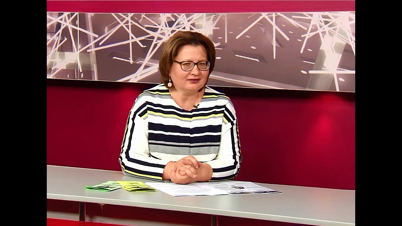 Вечер во Владимире - YouTube