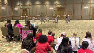 Officer Camp Lyrical.