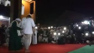 Habib bahar nari zapin
