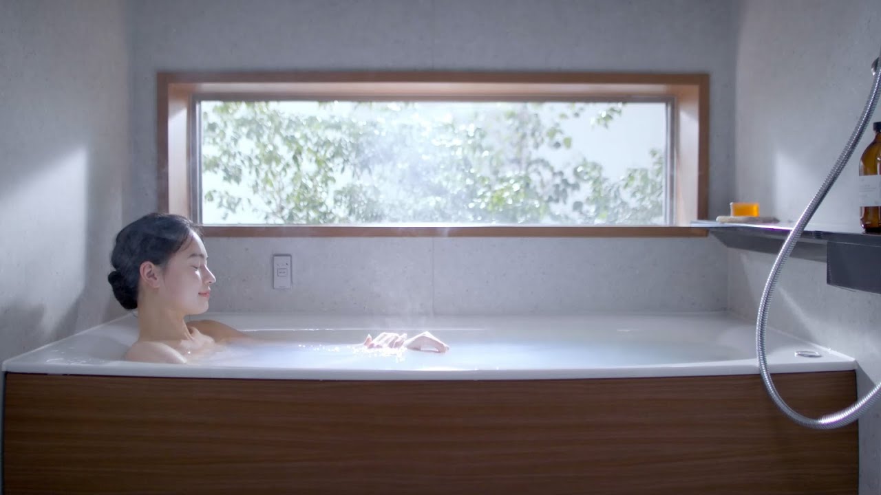 上質な暮らしをご提案！パナソニックよりバス・キッチン・洗面の新製品